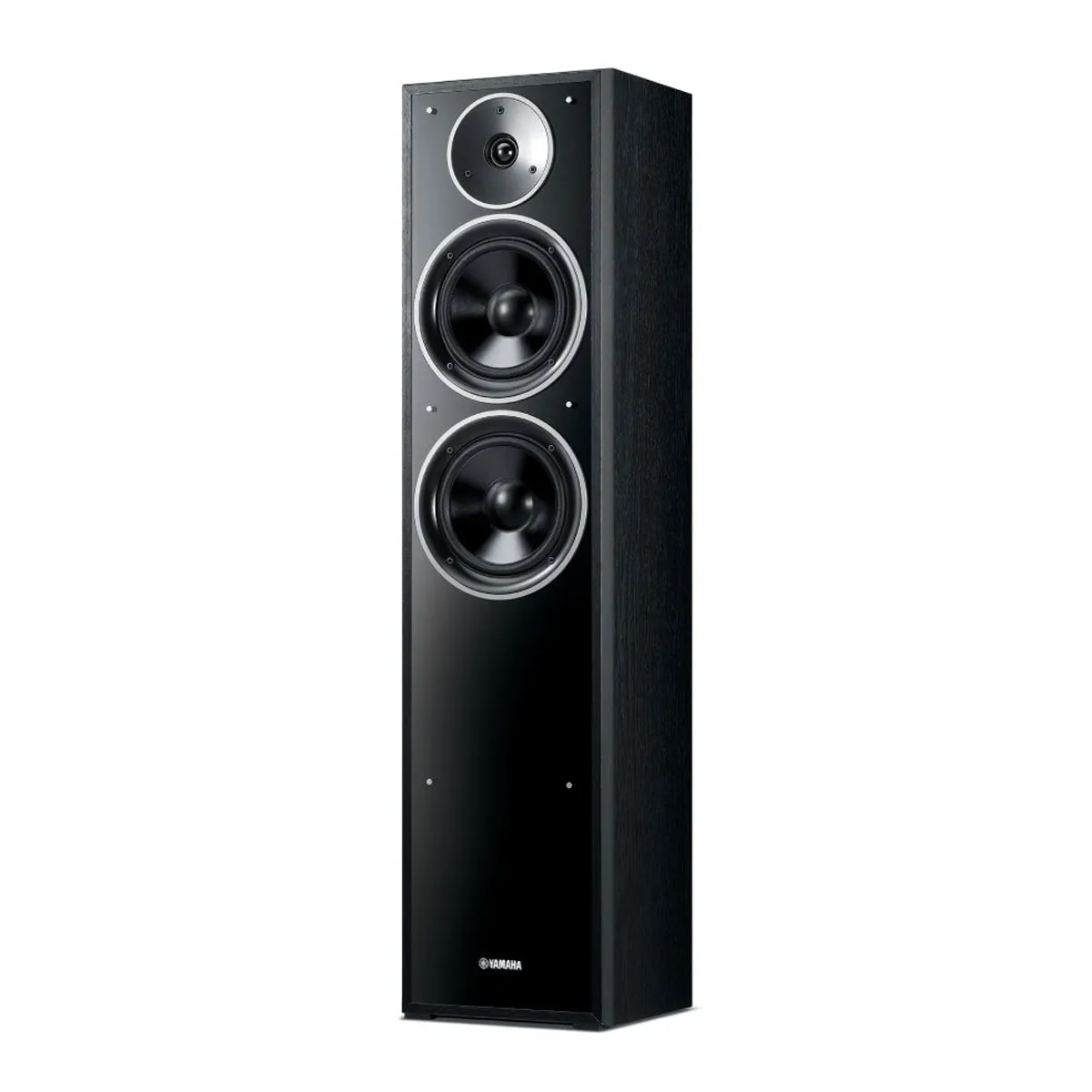 Loa Yamaha NS-F71 Black-2