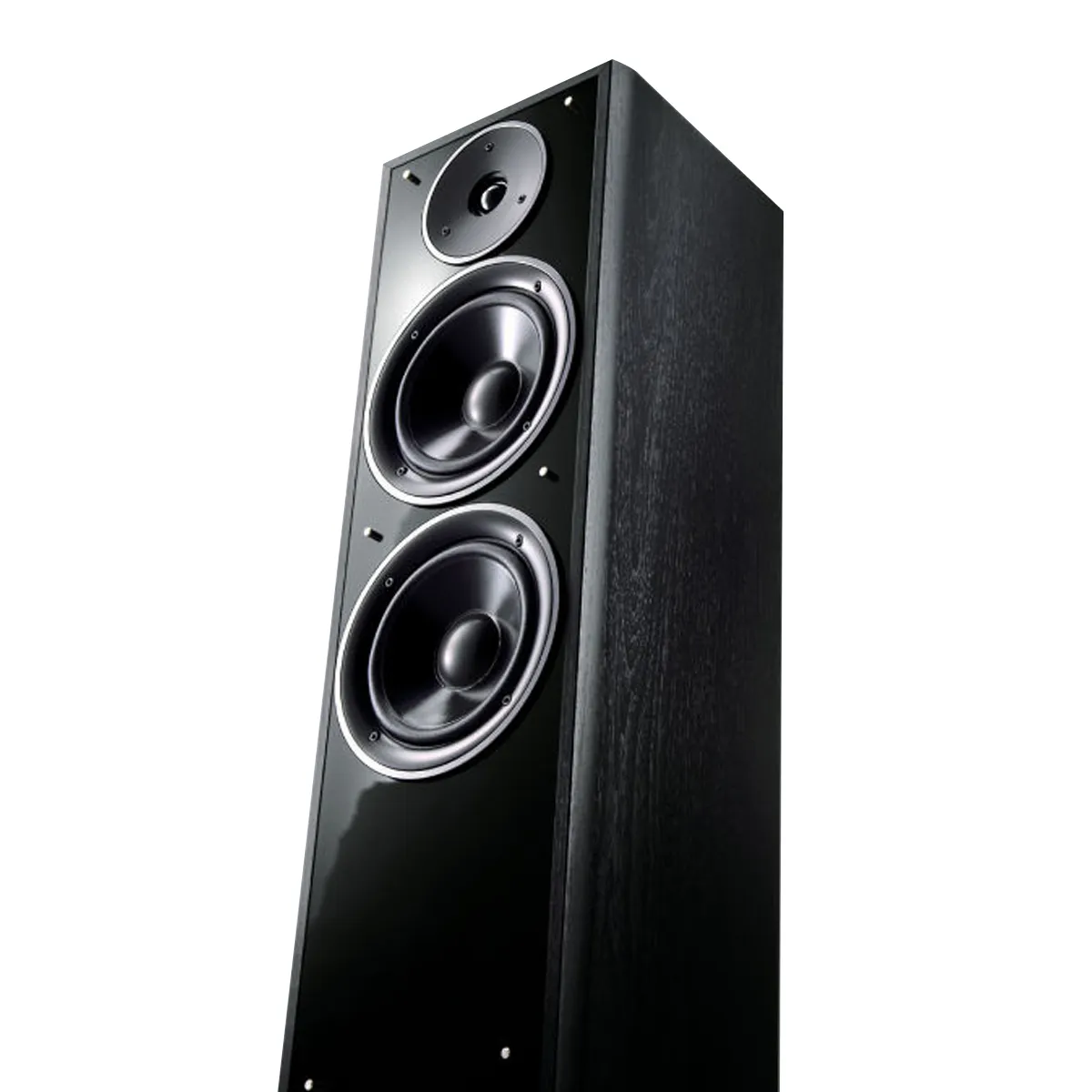 Loa Yamaha NS-F71 Black-3