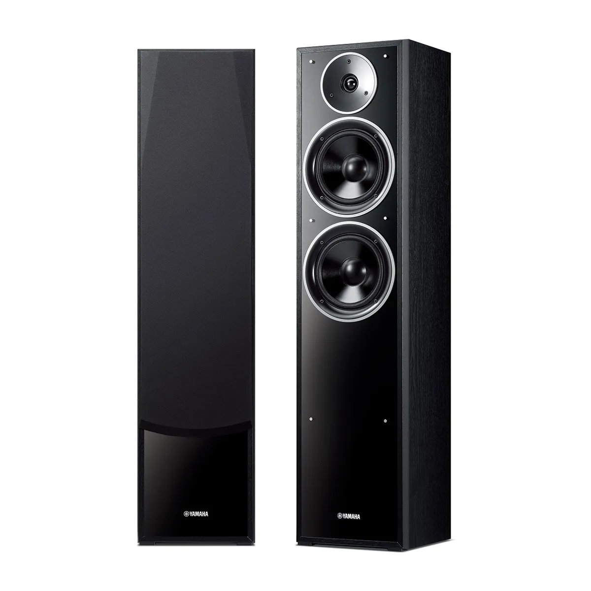 Loa Yamaha NS-F71 Black