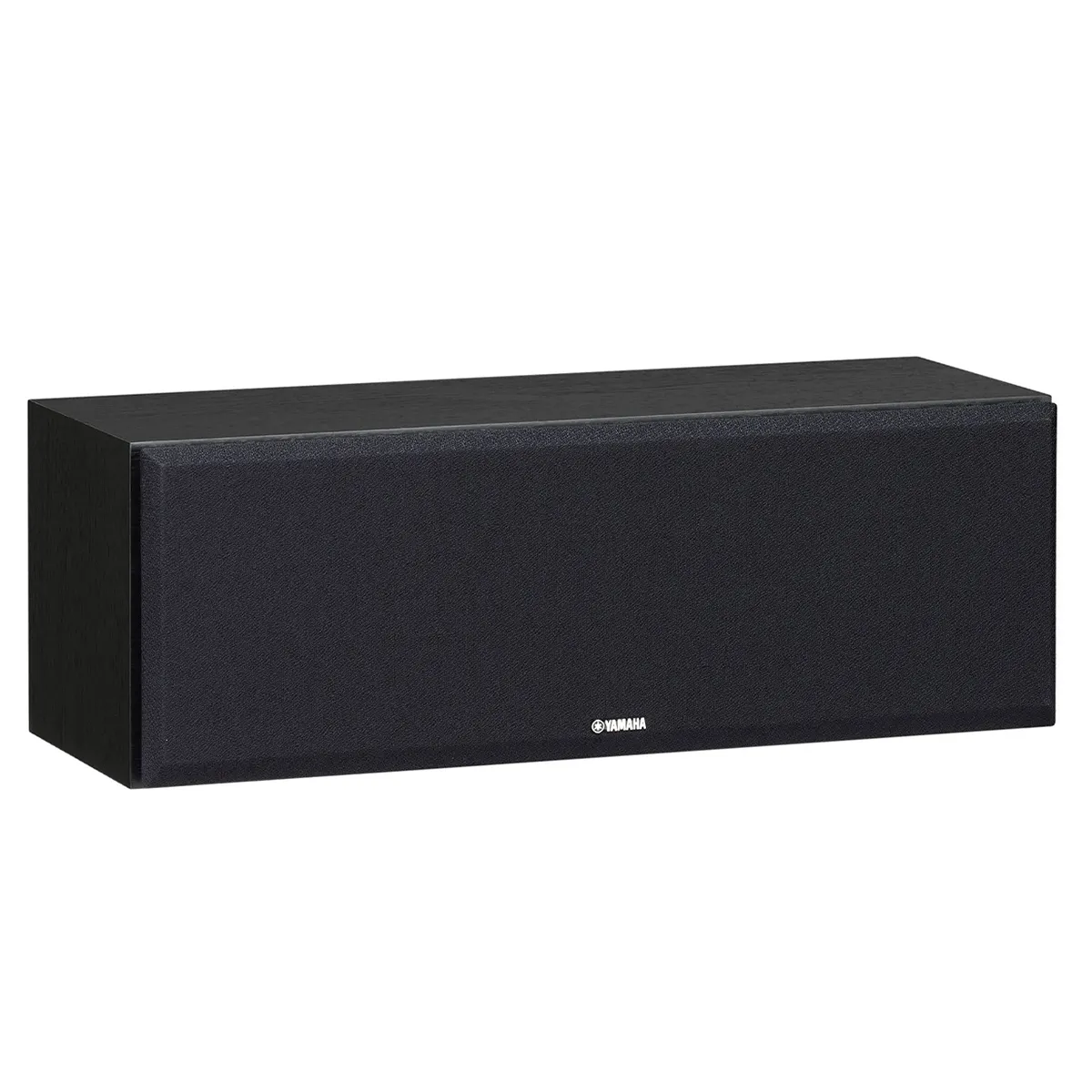 Loa Yamaha NS P350 Black-2