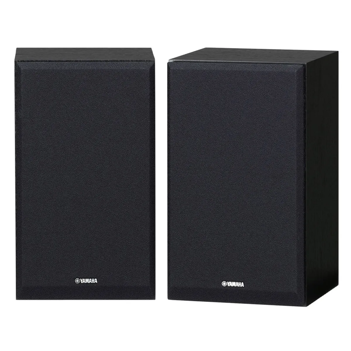 Loa Yamaha NS P350 Black-1