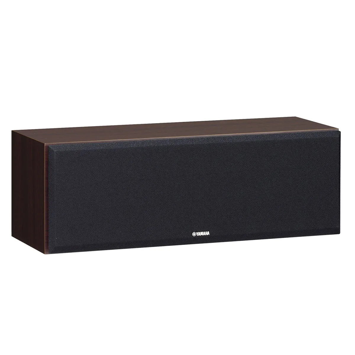 Loa Yamaha NS P350 Walnut-2