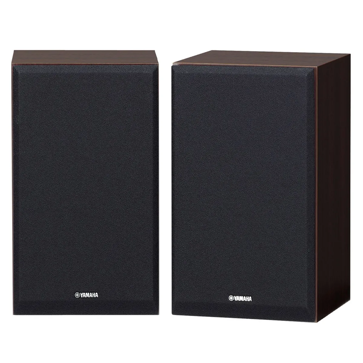 Loa Yamaha NS P350 Walnut-1