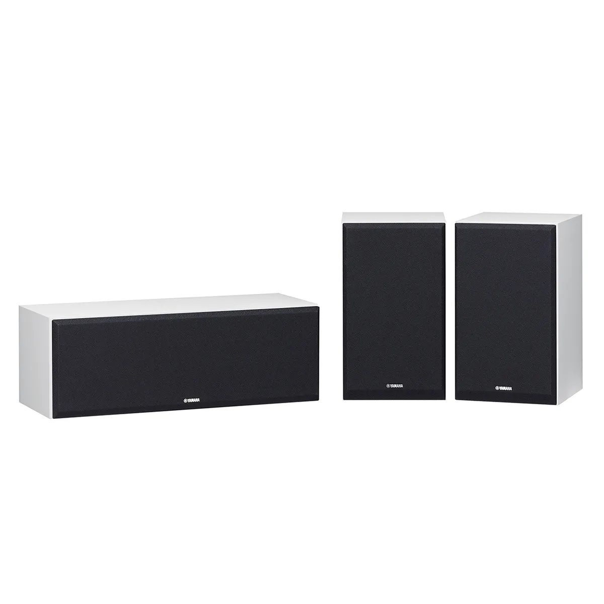 Loa Yamaha NS P350 White