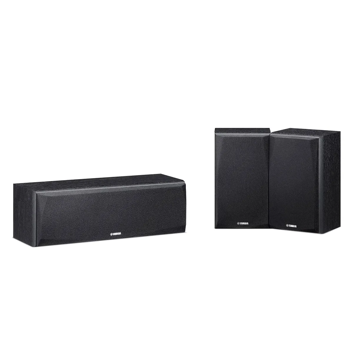 Loa Yamaha NS-P51 Black-1