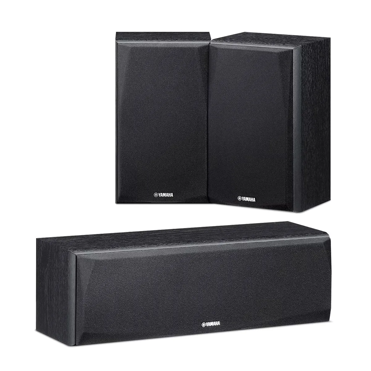 Loa Yamaha NS-P51 Black
