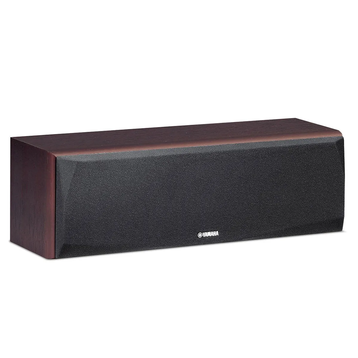 Loa Yamaha NS-P51 Walnut-1