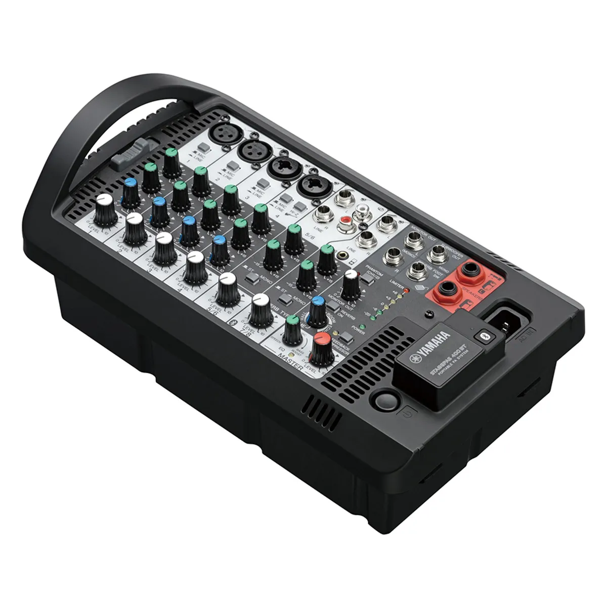 Loa Yamaha Stagepas 400BT-3