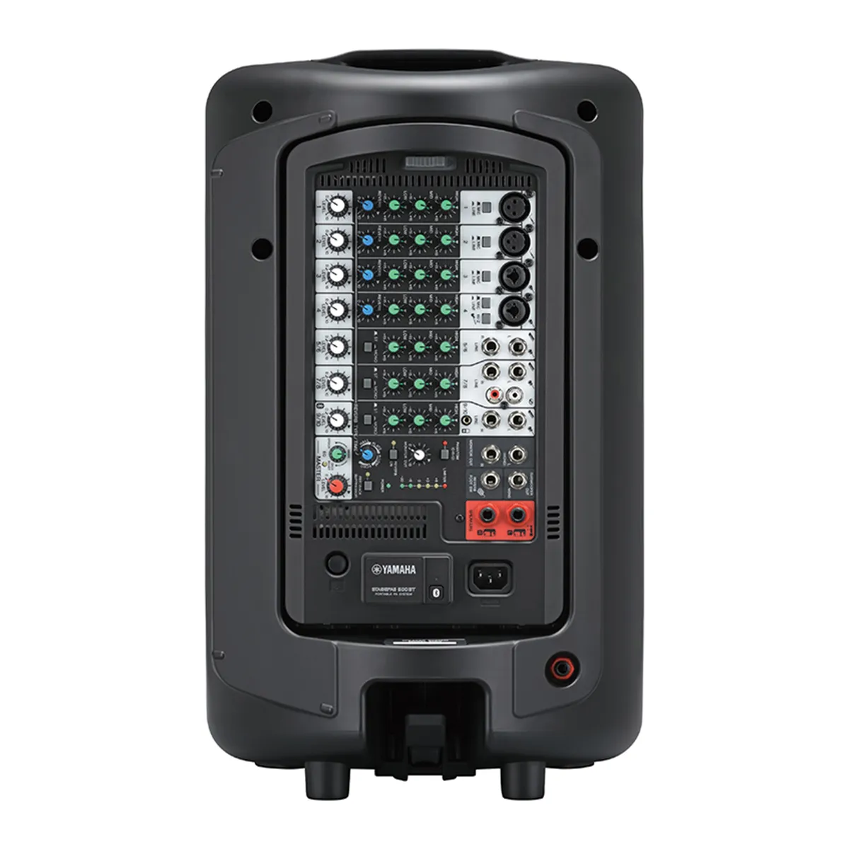 Loa Yamaha Stagepas 600BT-2