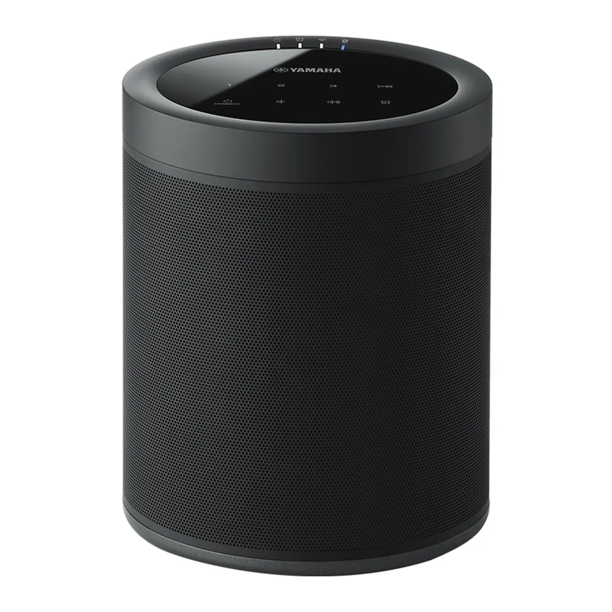 Loa Yamaha WX-021 Black mặt trước
