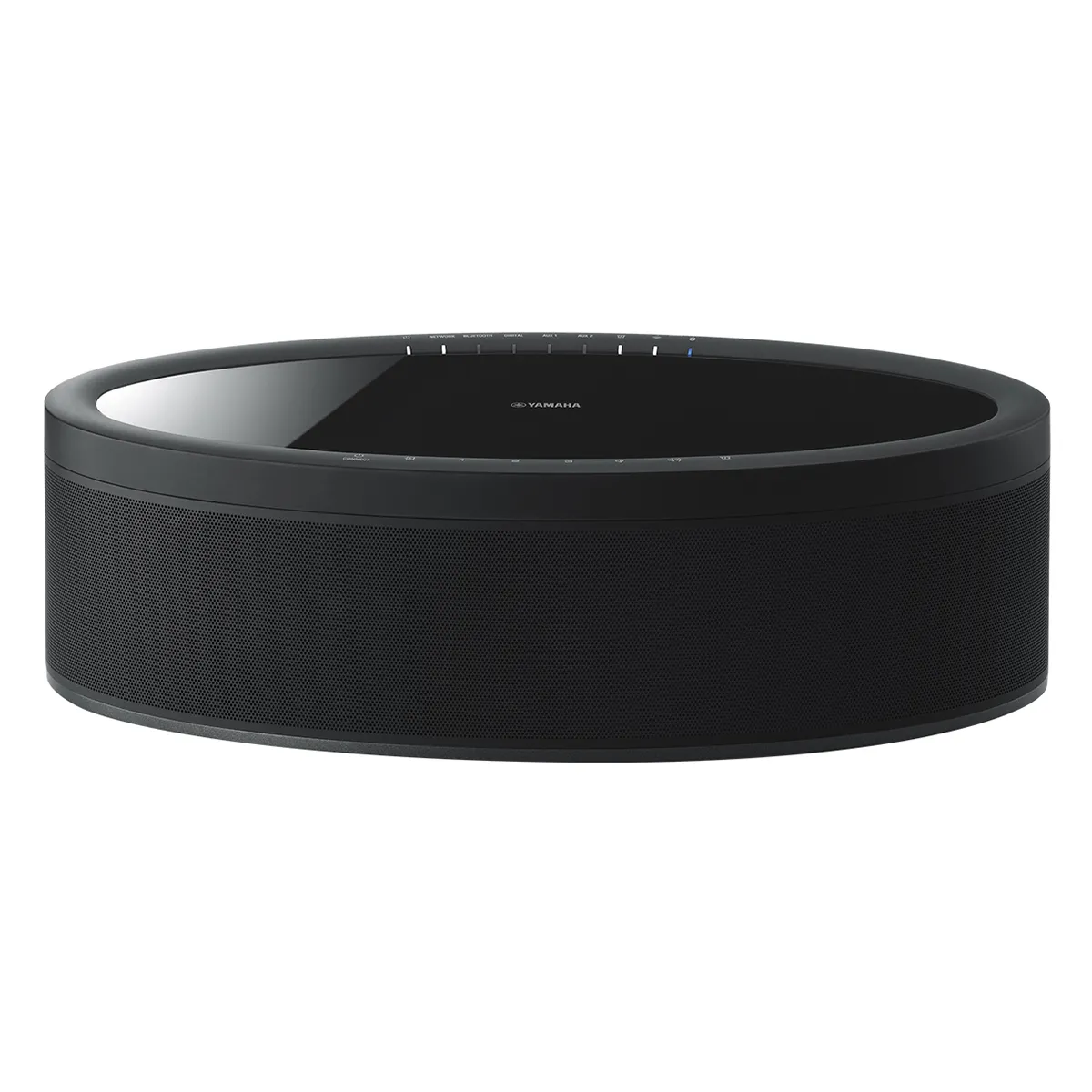 Loa Yamaha WX-051 Black-1