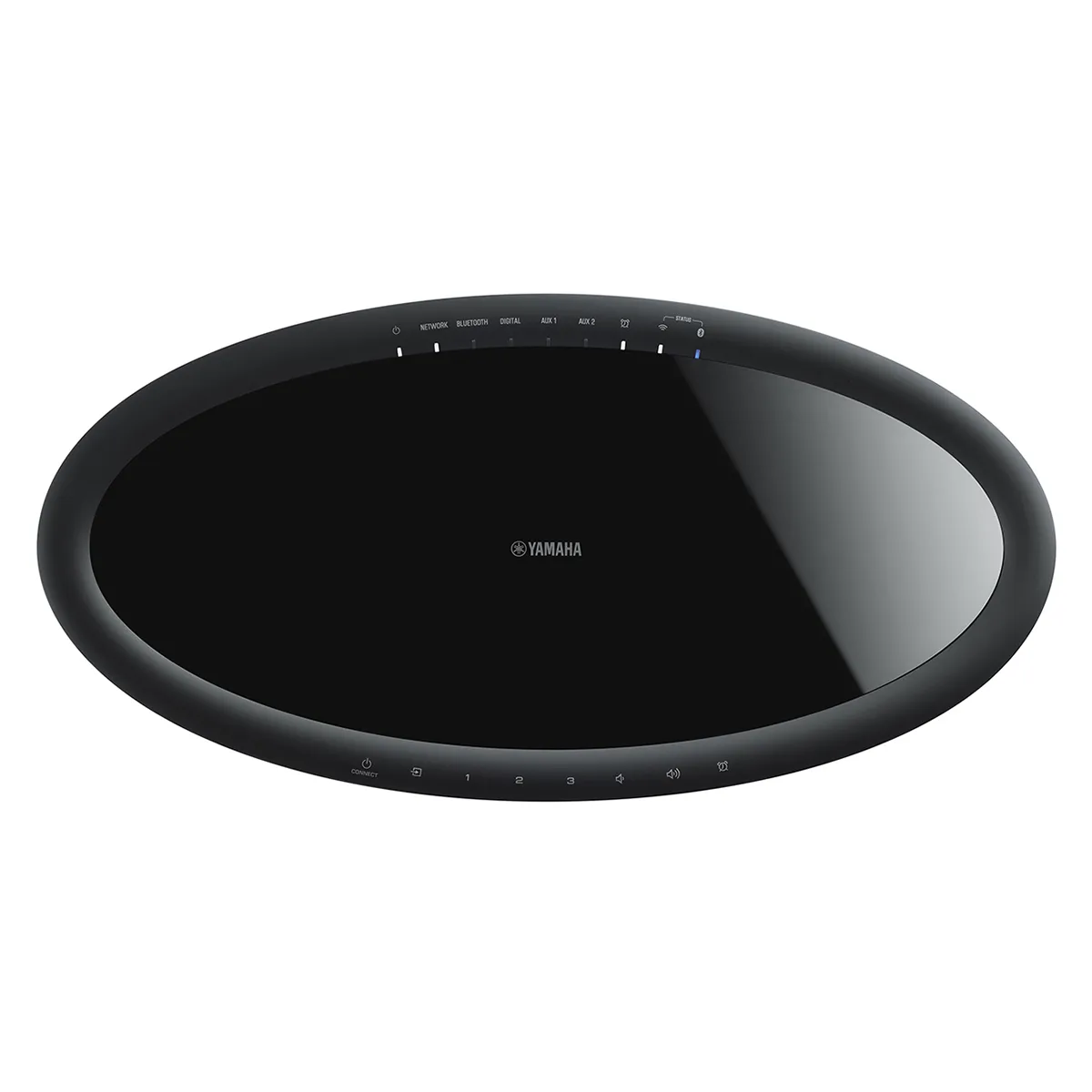 Loa Yamaha WX-051 Black-2