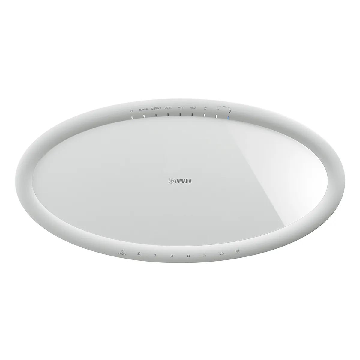 Loa Yamaha WX-051 White-2