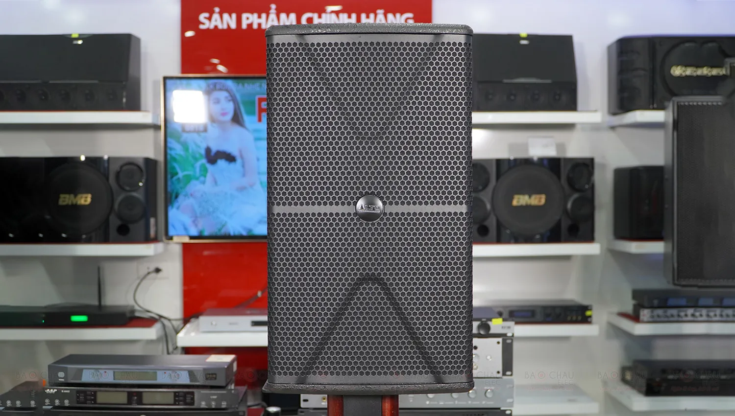 Loa karaoke Alto AT1000 II