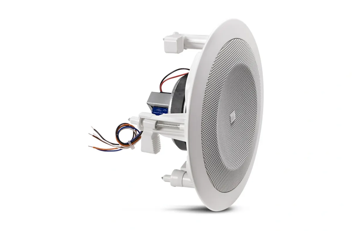 Loa âm trần JBL X-FORMER 8124