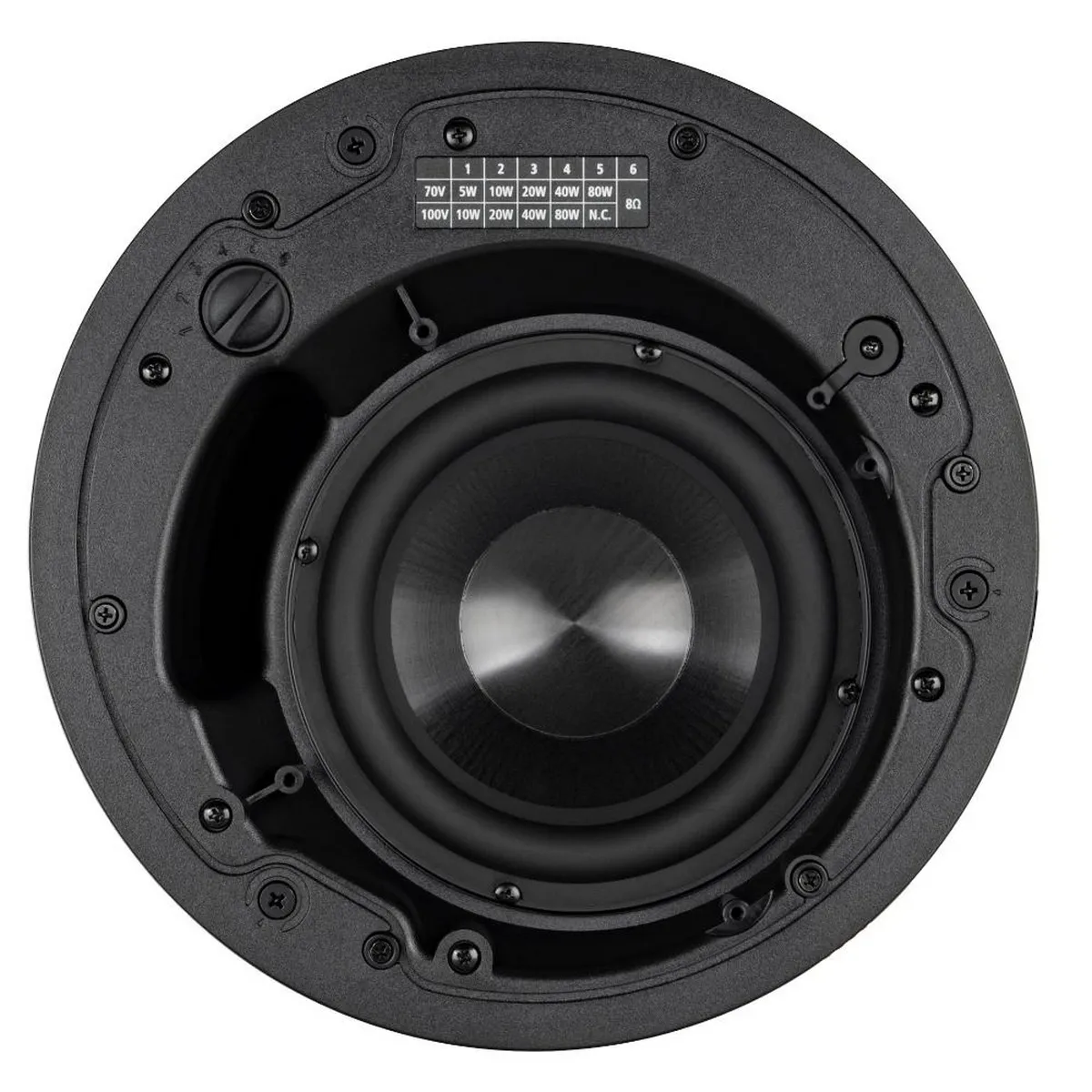 Loa âm trần RCF CMR-S 60T