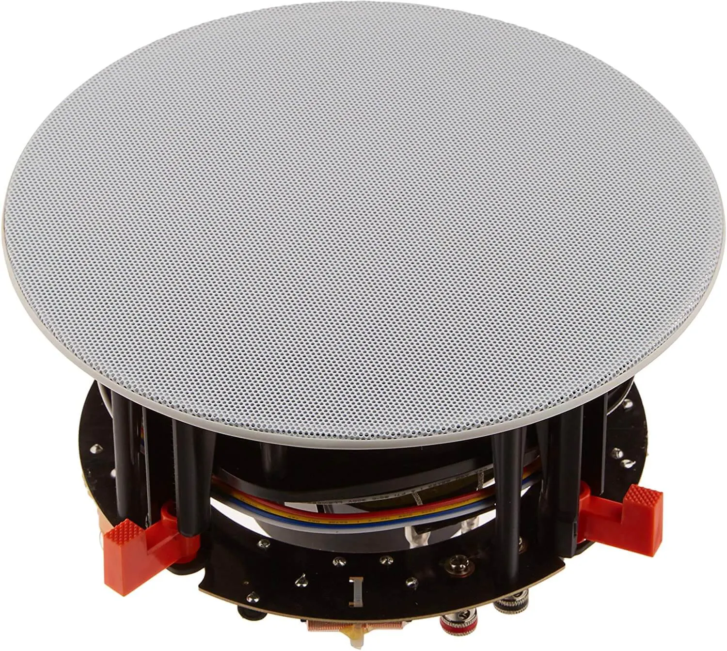 Loa âm trần JBL C-6IC (Bass 16,5, 35W) - Hình 3