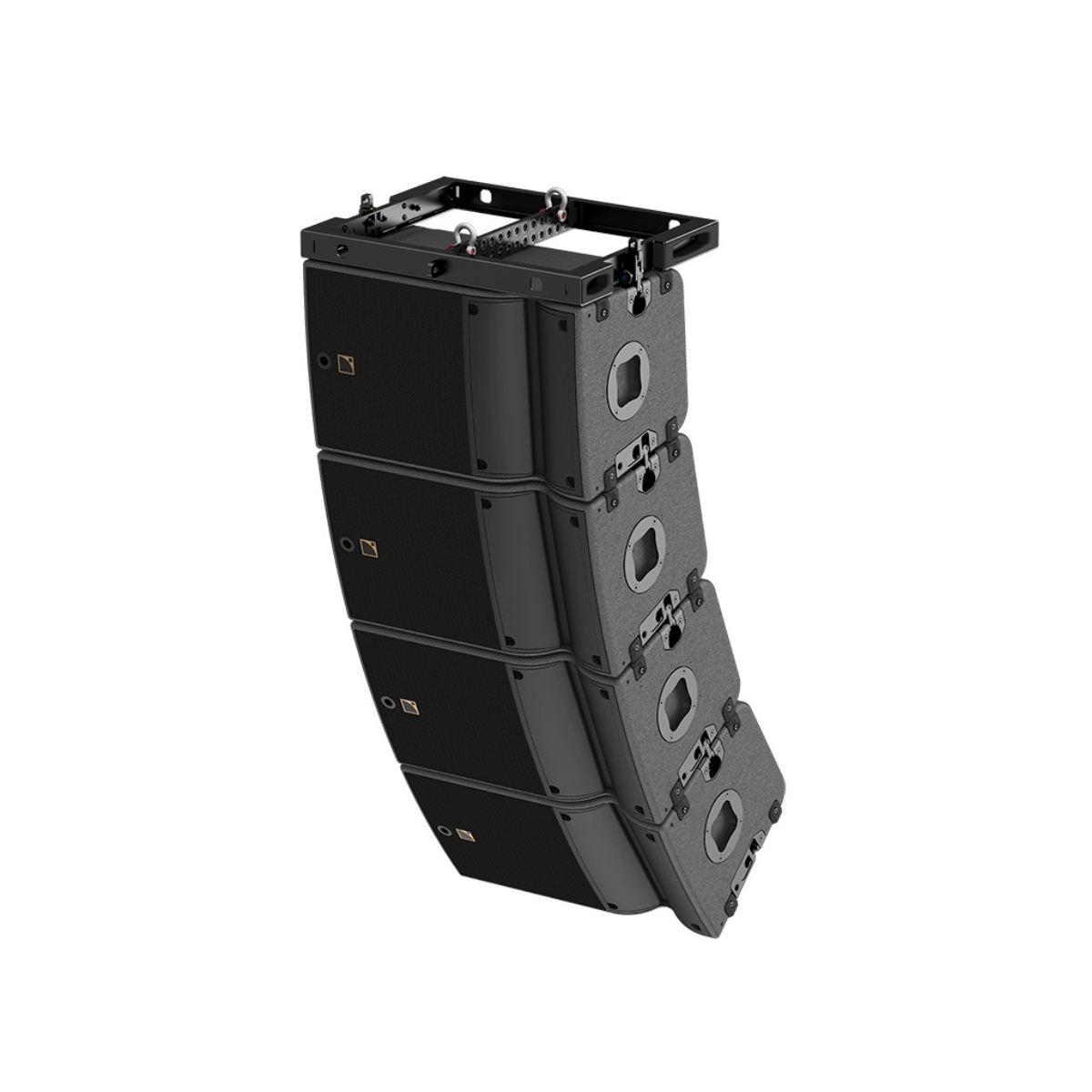 Loa array L-Acoustics A10 Focus