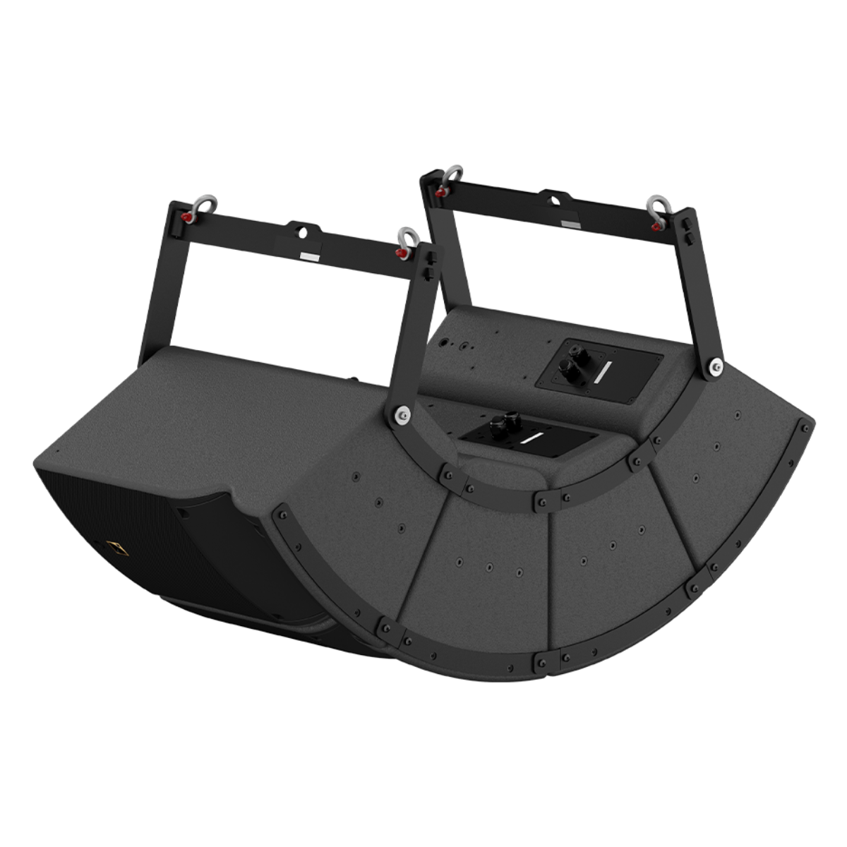 Loa array L-Acoustics A10i Wide - Hình 4