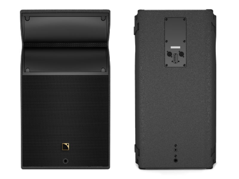 Loa array L-Acoustics A15 Focus