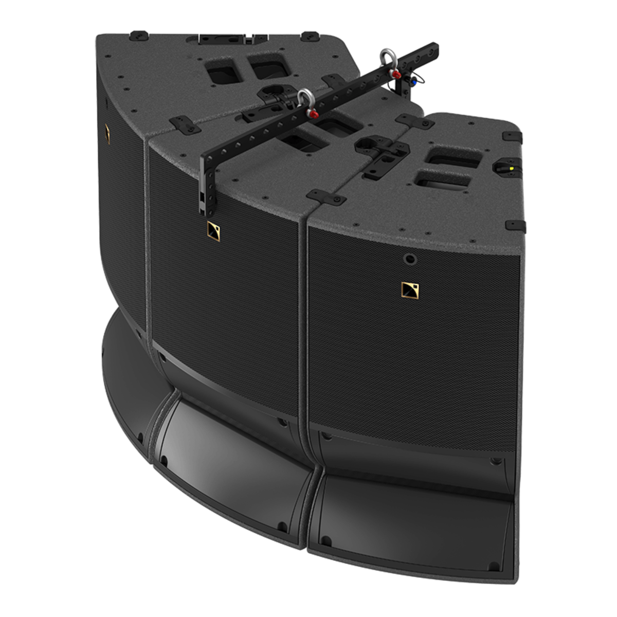 Loa array L-Acoustics A15 Wide