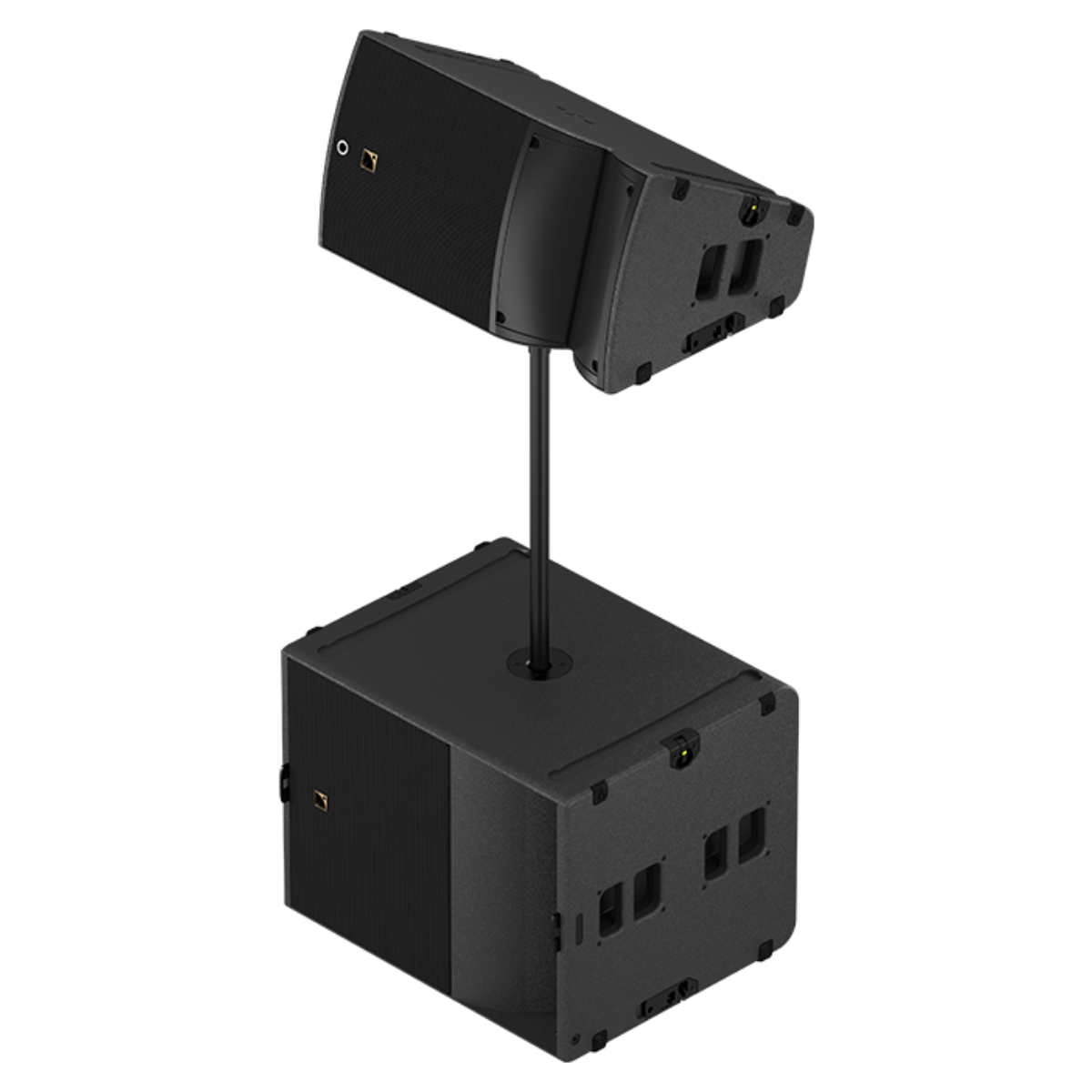 Loa array L-Acoustics A15 Wide