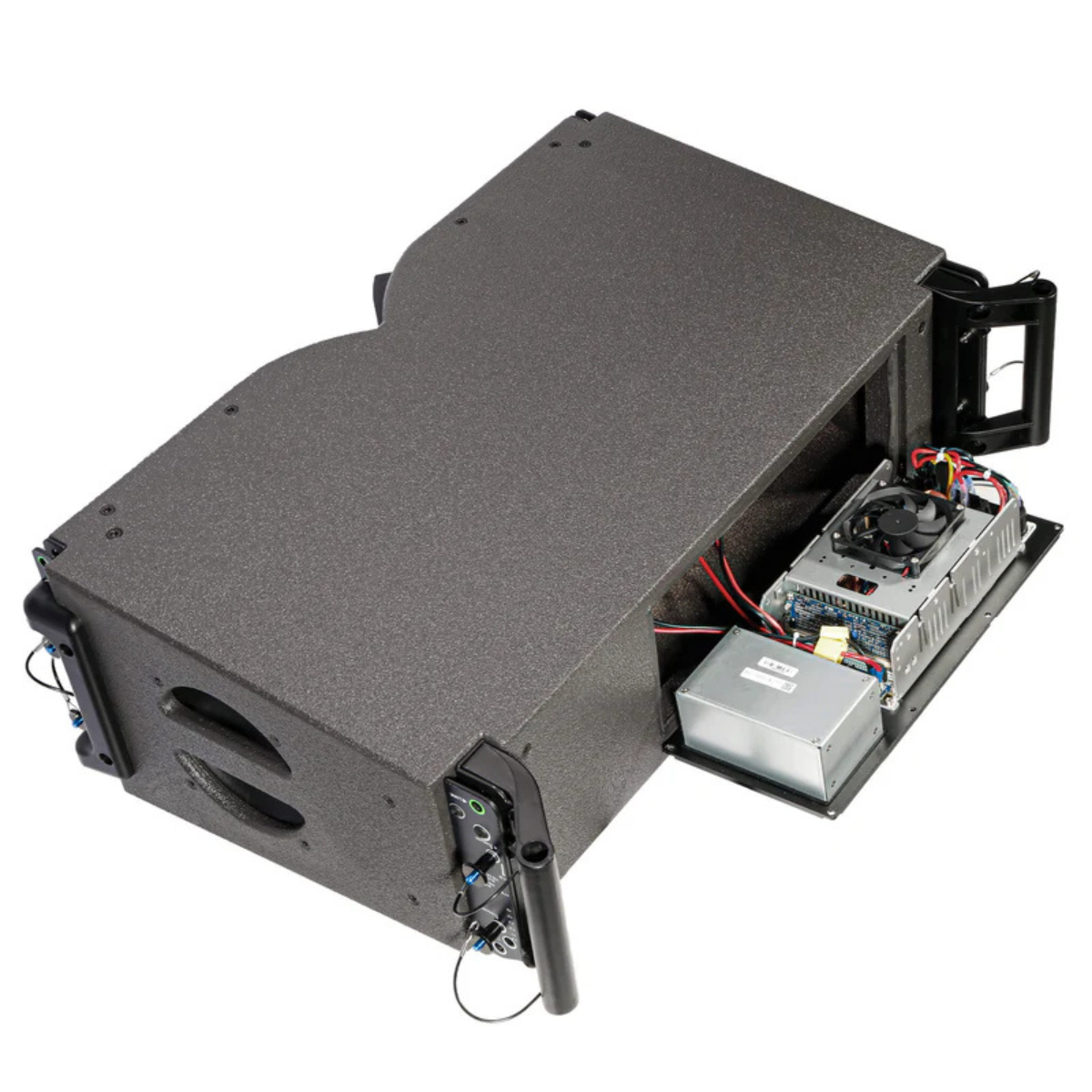 Loa Line Array L-Acoustics KARA IIi - Hình 6