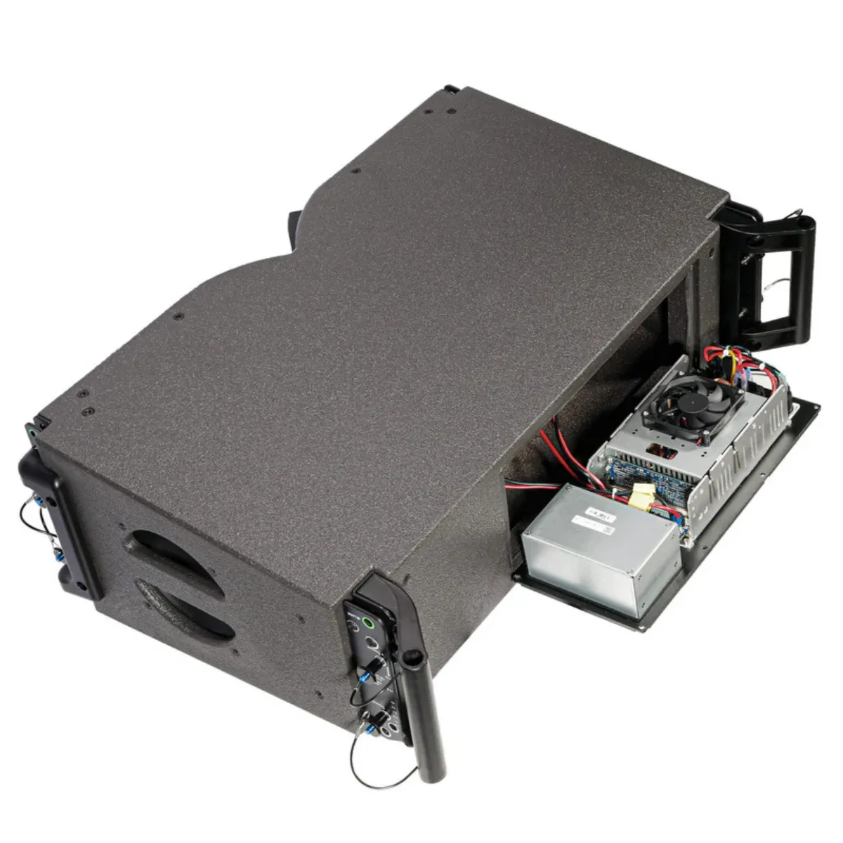 Loa Line Array L-Acoustics KARA IIi - Hình 6
