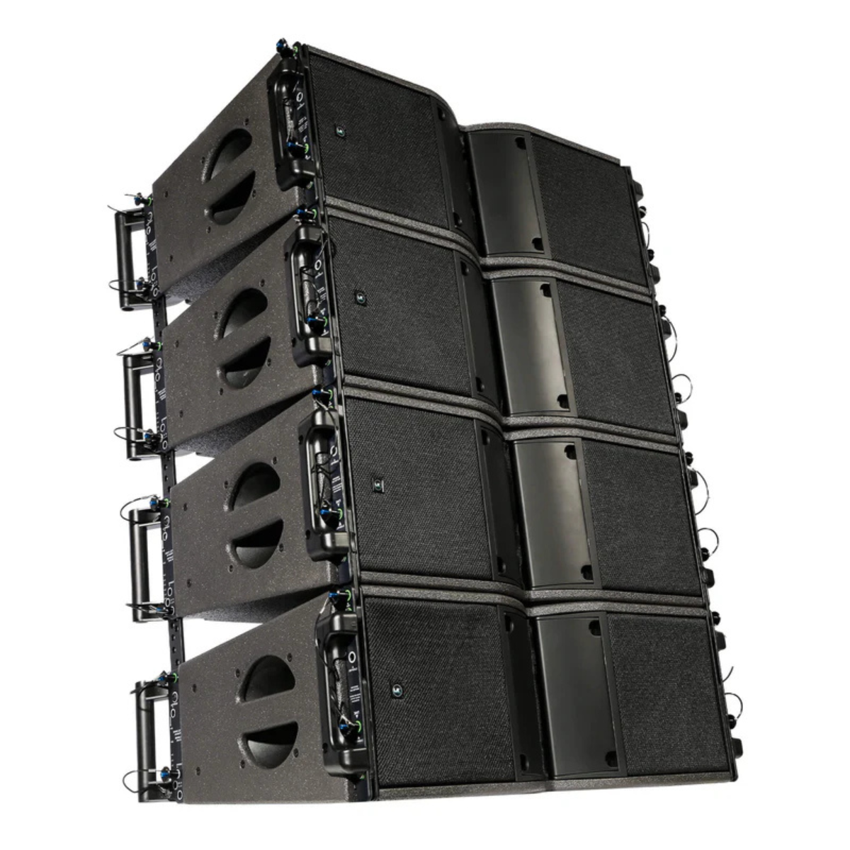 Loa Line Array L-Acoustics KARA IIi - Hình 13
