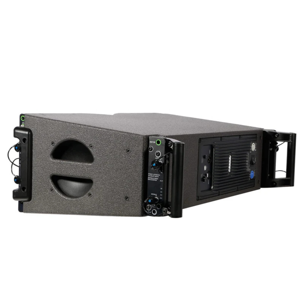 Loa Line Array L-Acoustics KARA IIi - Hình 4