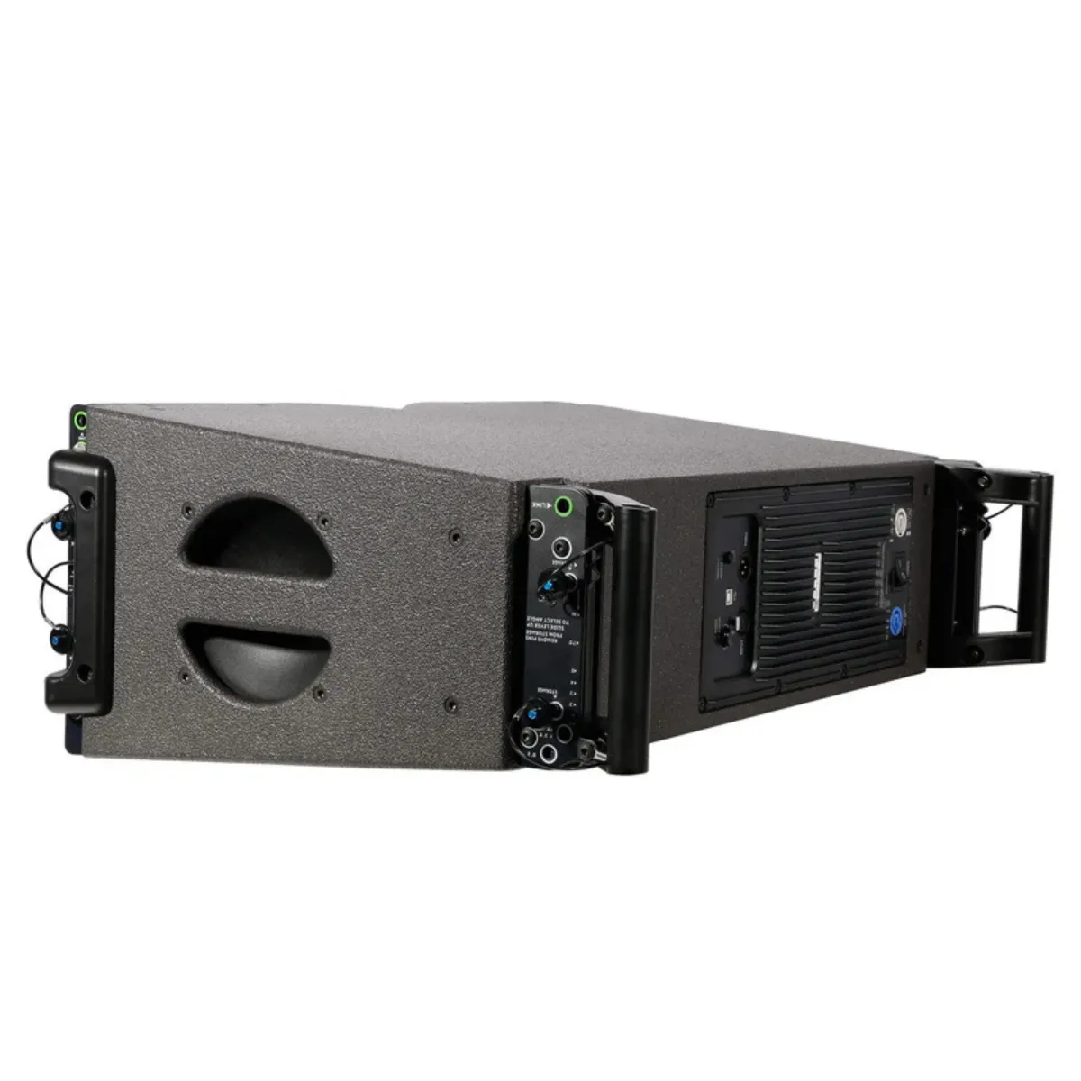 Loa Line Array L-Acoustics KARA IIi - Hình 4