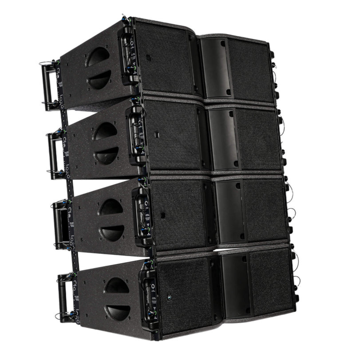 Loa Line Array L-Acoustics KARA IIi - Hình 16