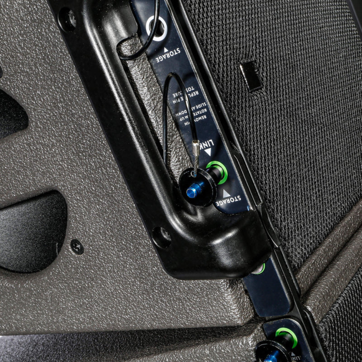 Loa Line Array L-Acoustics KARA IIi - Hình 8