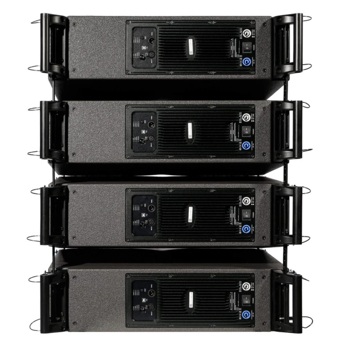 Loa Line Array L-Acoustics KARA IIi - Hình 14