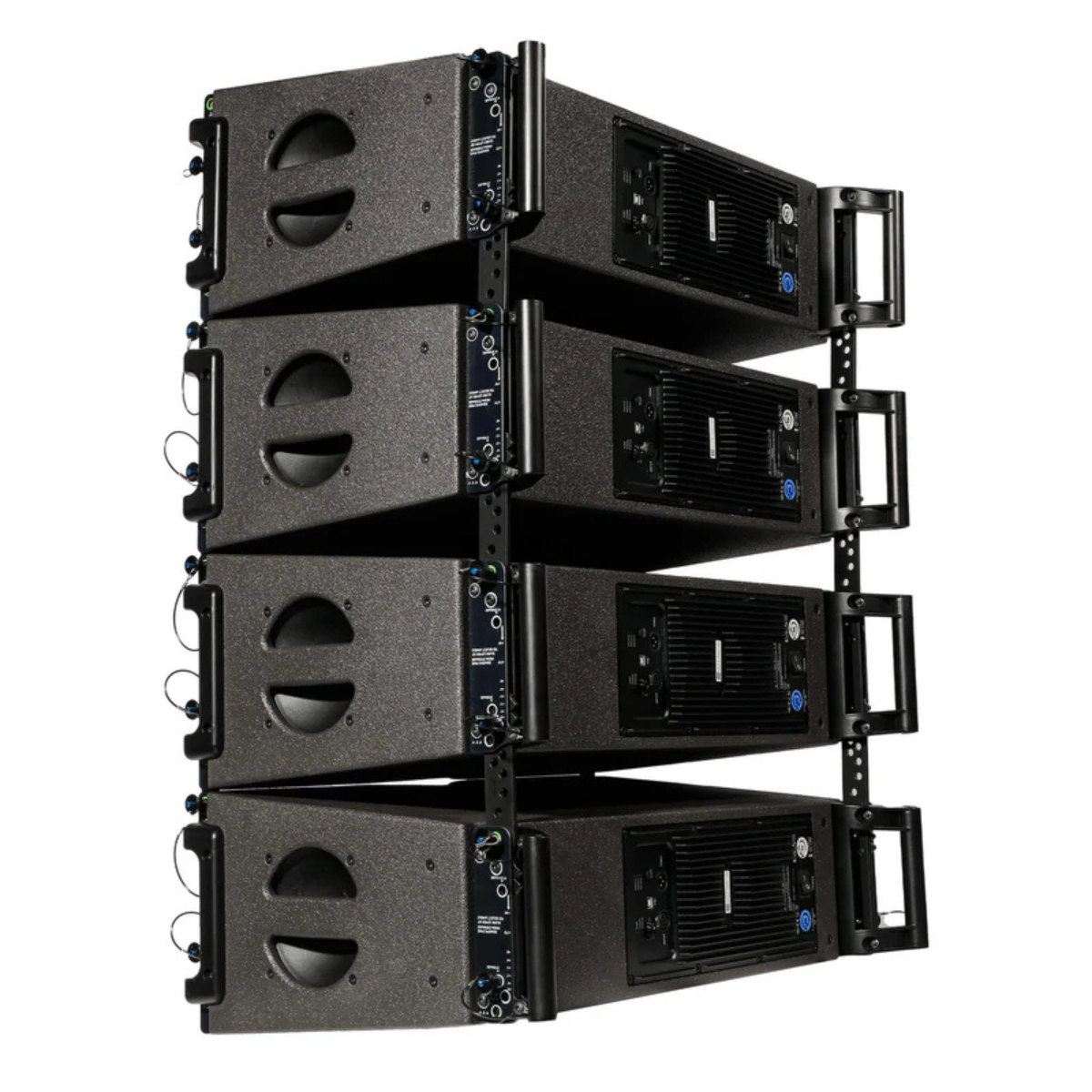 Loa Line Array L-Acoustics KARA IIi - Hình 15
