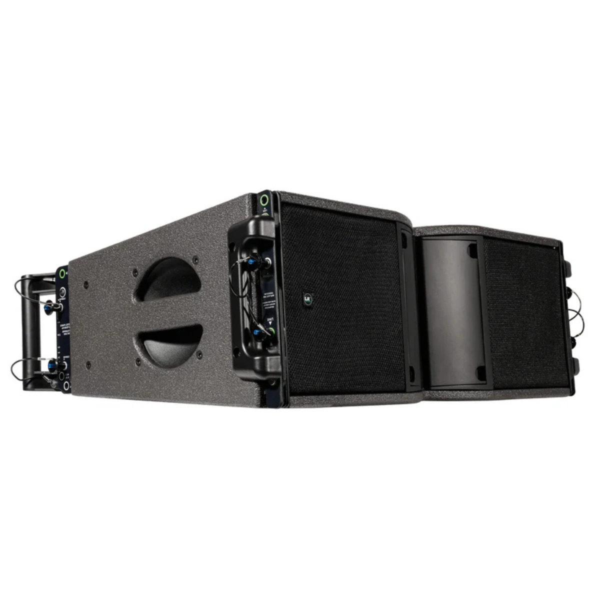 Loa Line Array L-Acoustics KARA IIi - Hình 12