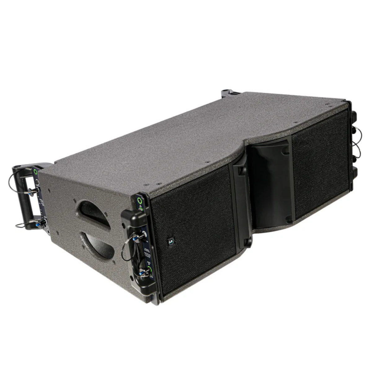 Loa Line Array L-Acoustics KARA IIi - Hình 11