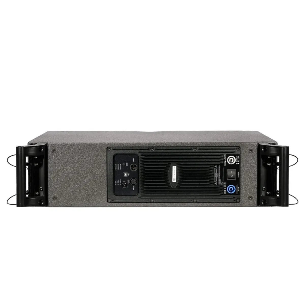 Loa Line Array L-Acoustics KARA IIi - Hình 10