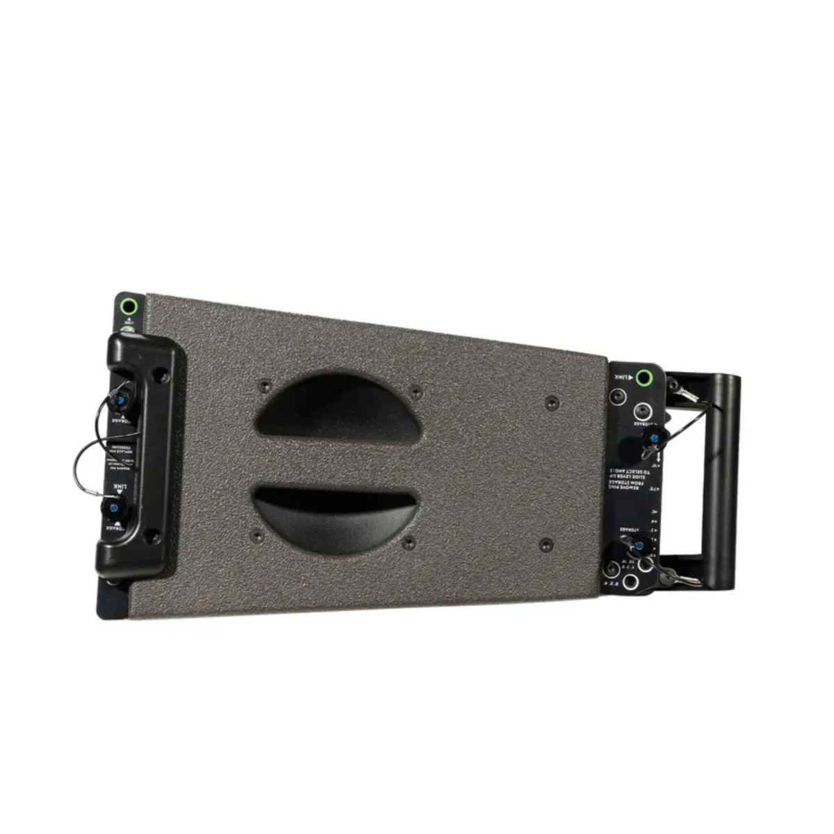 Loa Line Array L-Acoustics KARA IIi - Hình 9