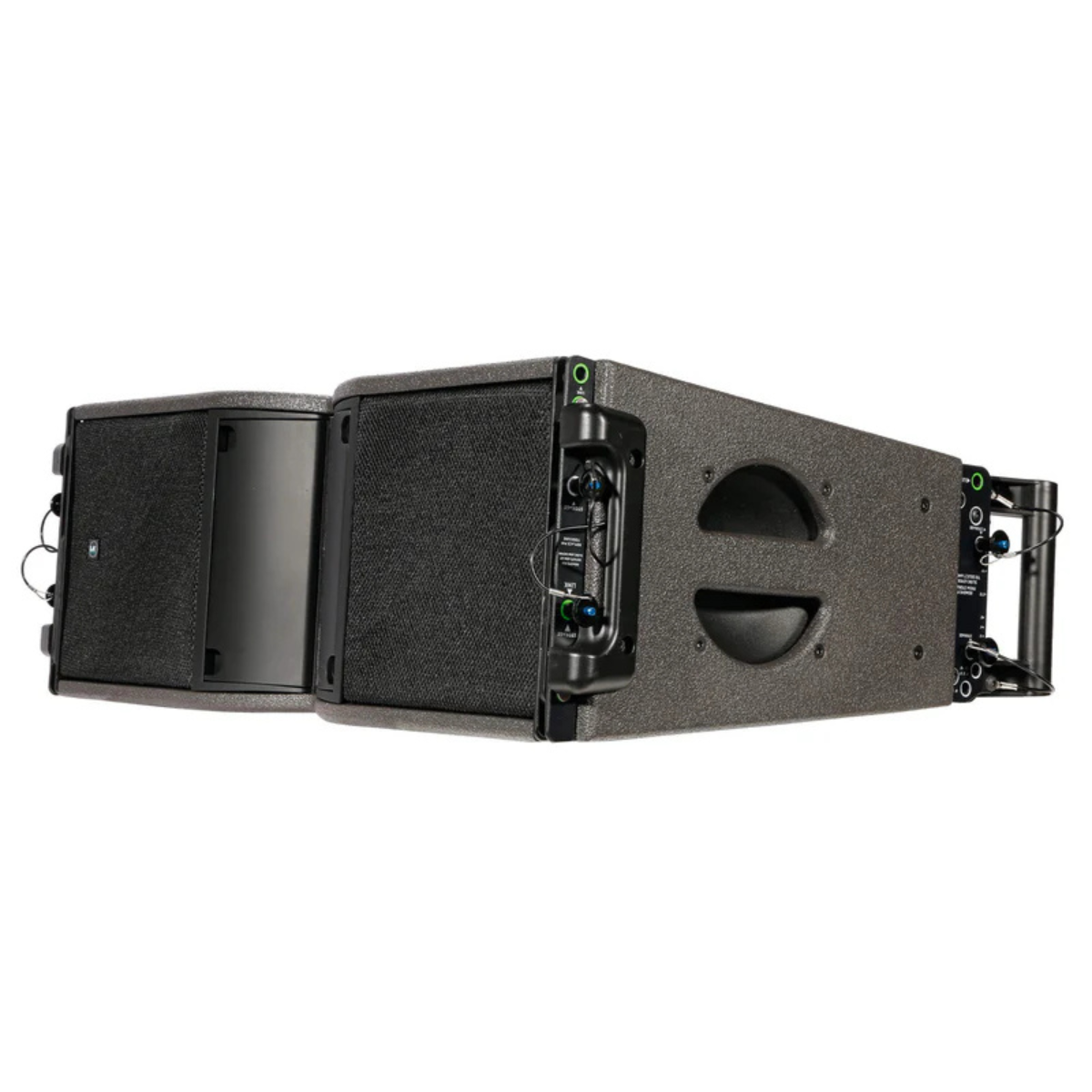 Loa Line Array L-Acoustics KARA IIi - Hình 3