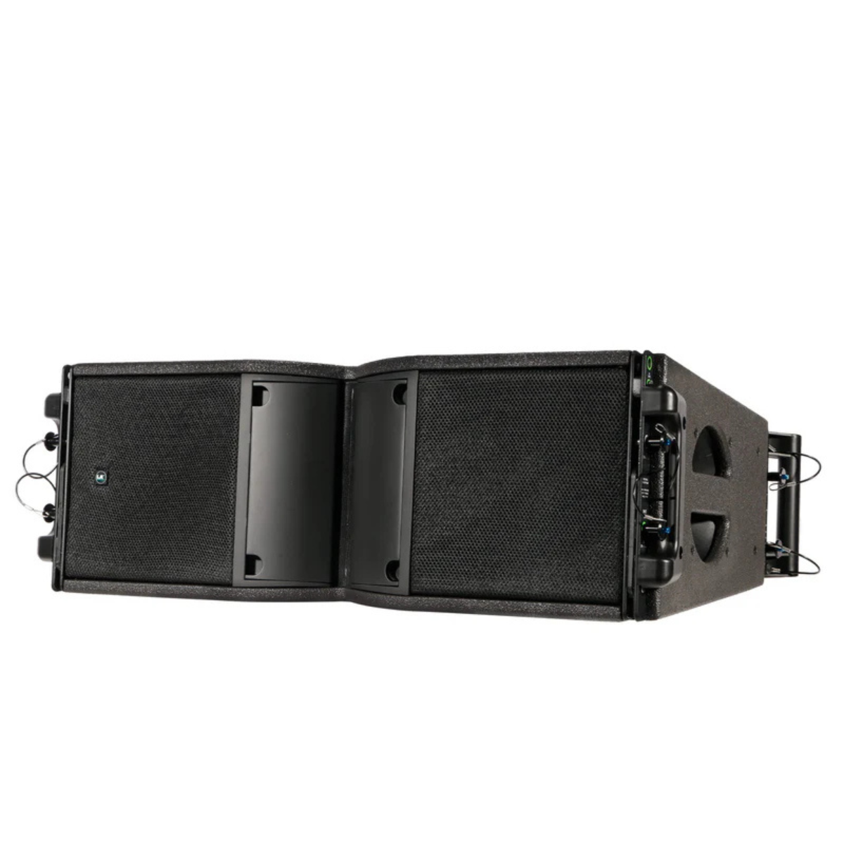 Loa Line Array L-Acoustics KARA IIi - Hình 2