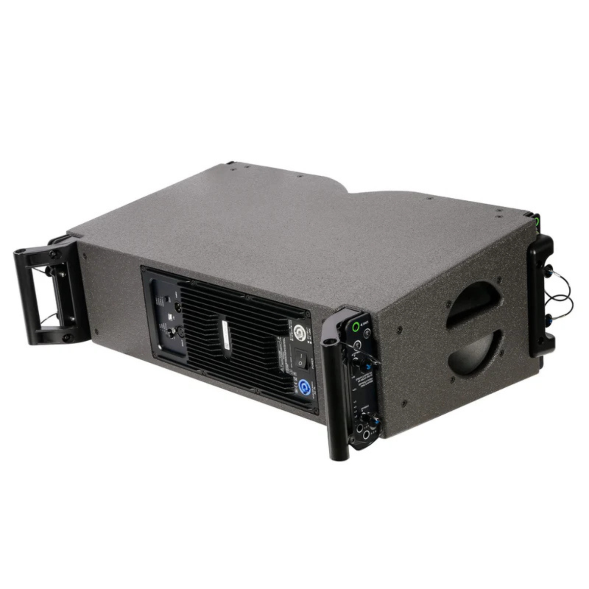 Loa Line Array L-Acoustics KARA IIi - Hình 7