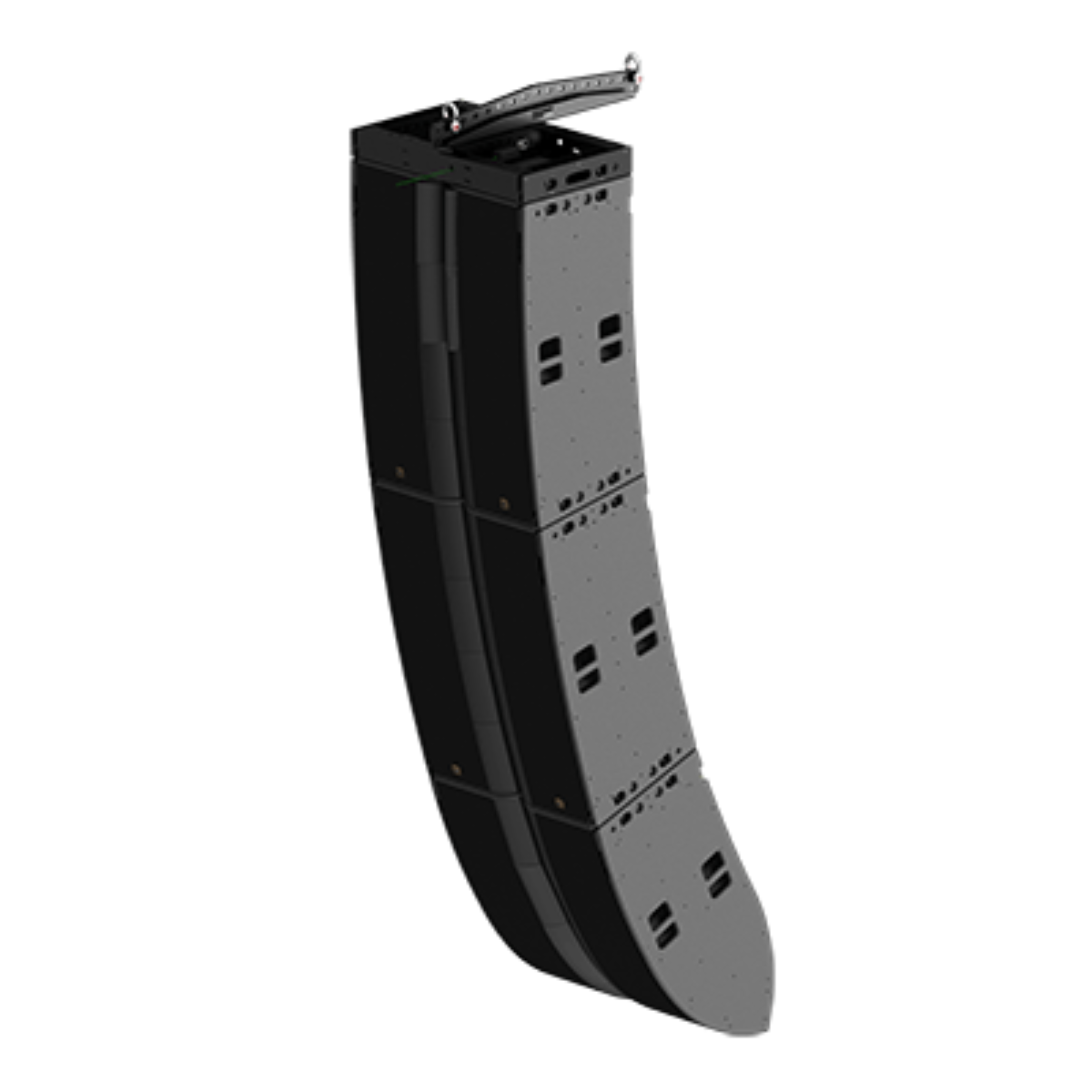 Loa array L-Acoustics L2