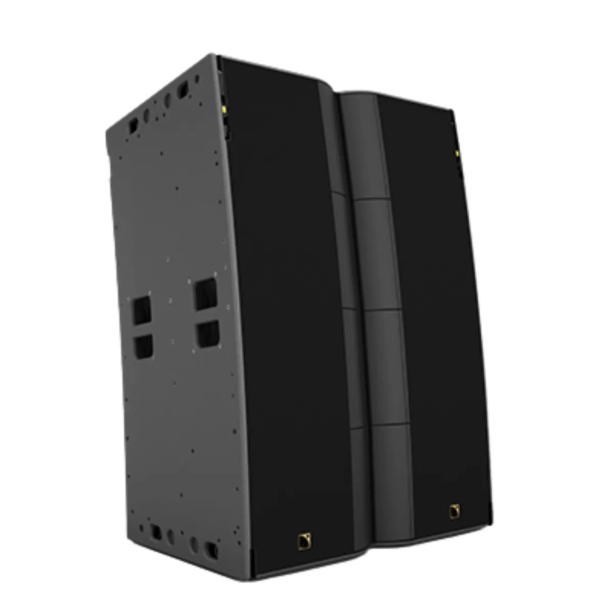 Loa array L-Acoustics L2