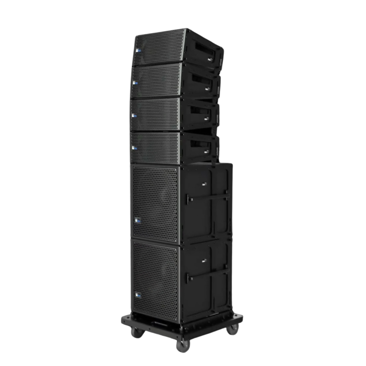 Loa array Meyer Sound LINA