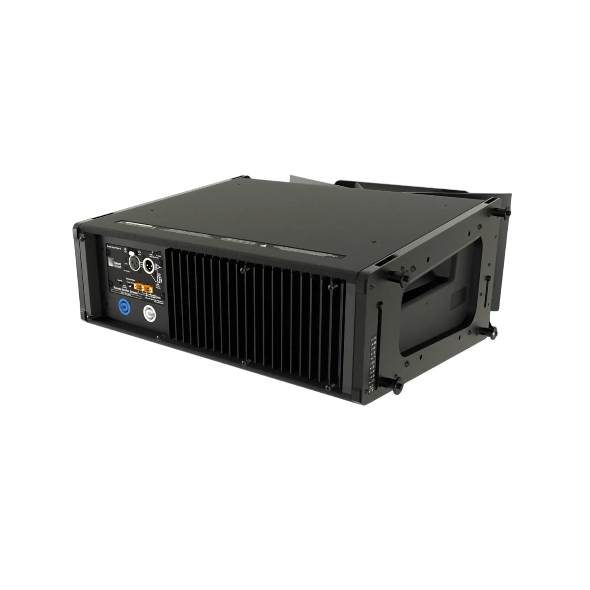 Loa array Meyer Sound LINA