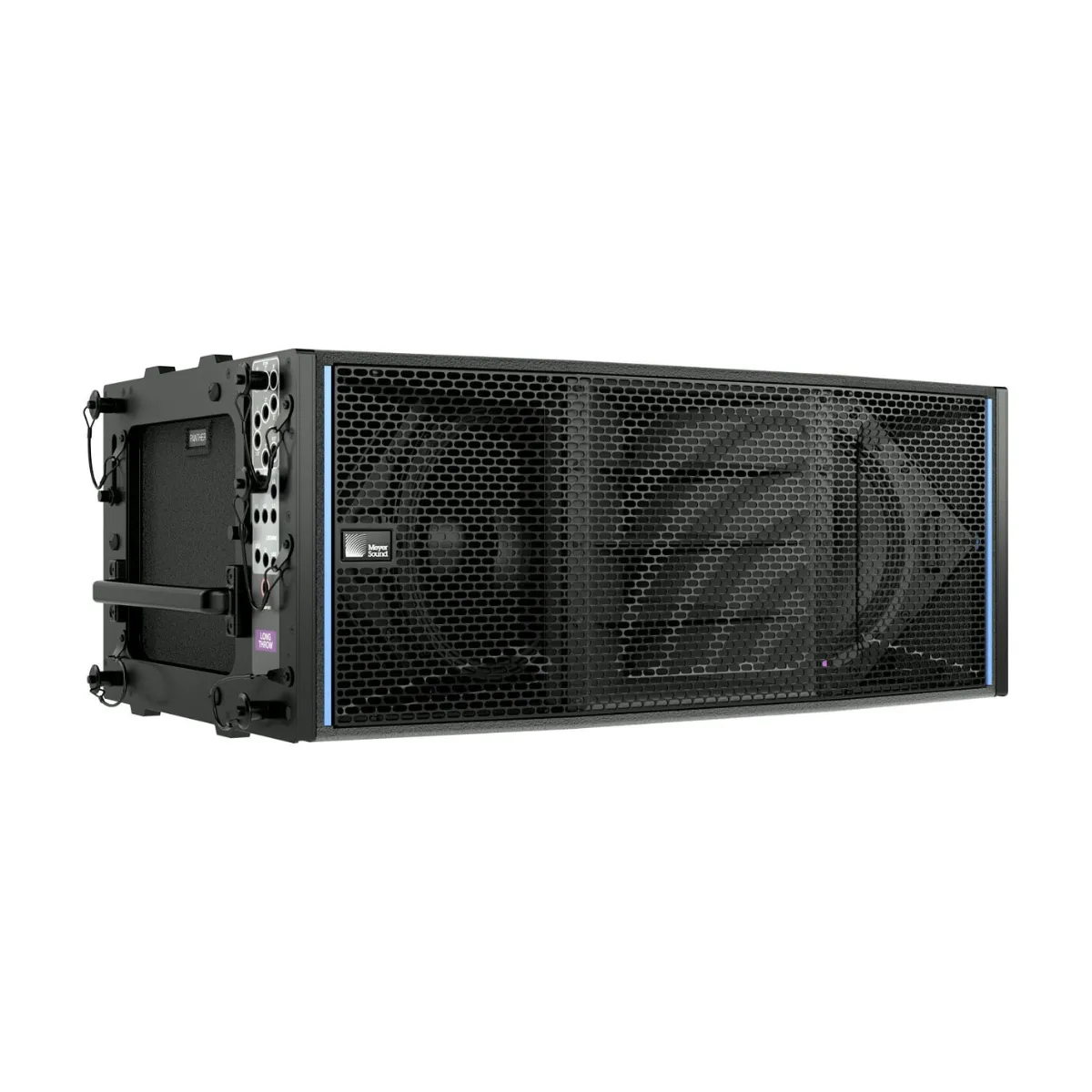 Loa array Meyer Sound Panther