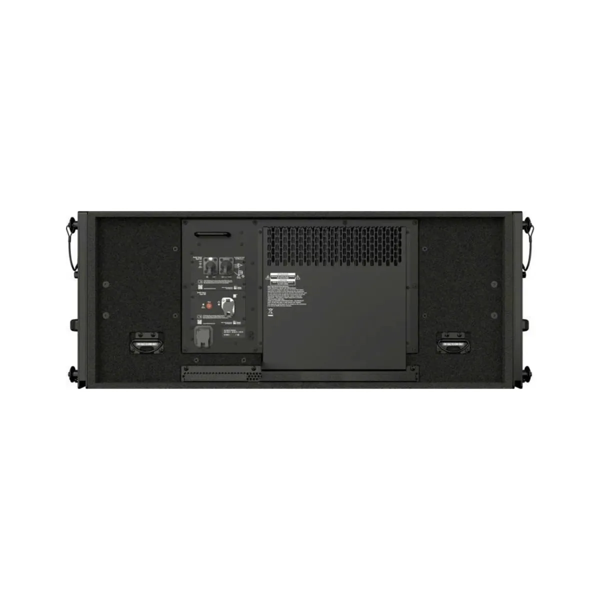 Loa array Meyer Sound Panther