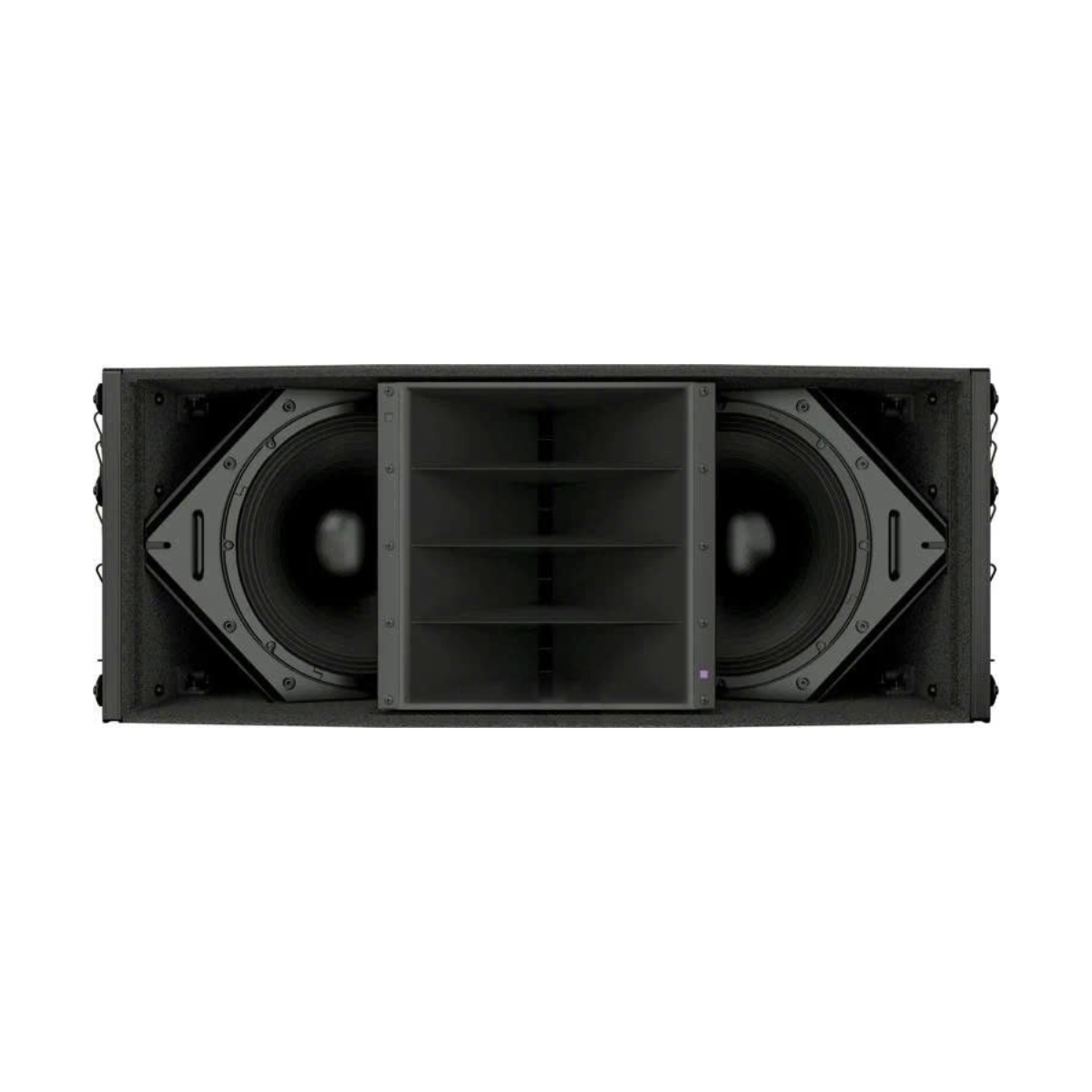 Loa array Meyer Sound Panther