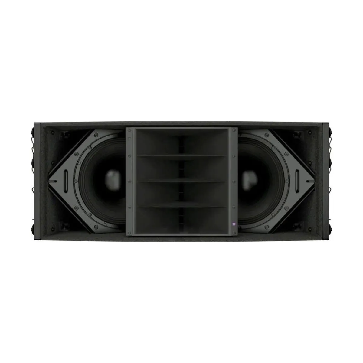 Loa array Meyer Sound Panther